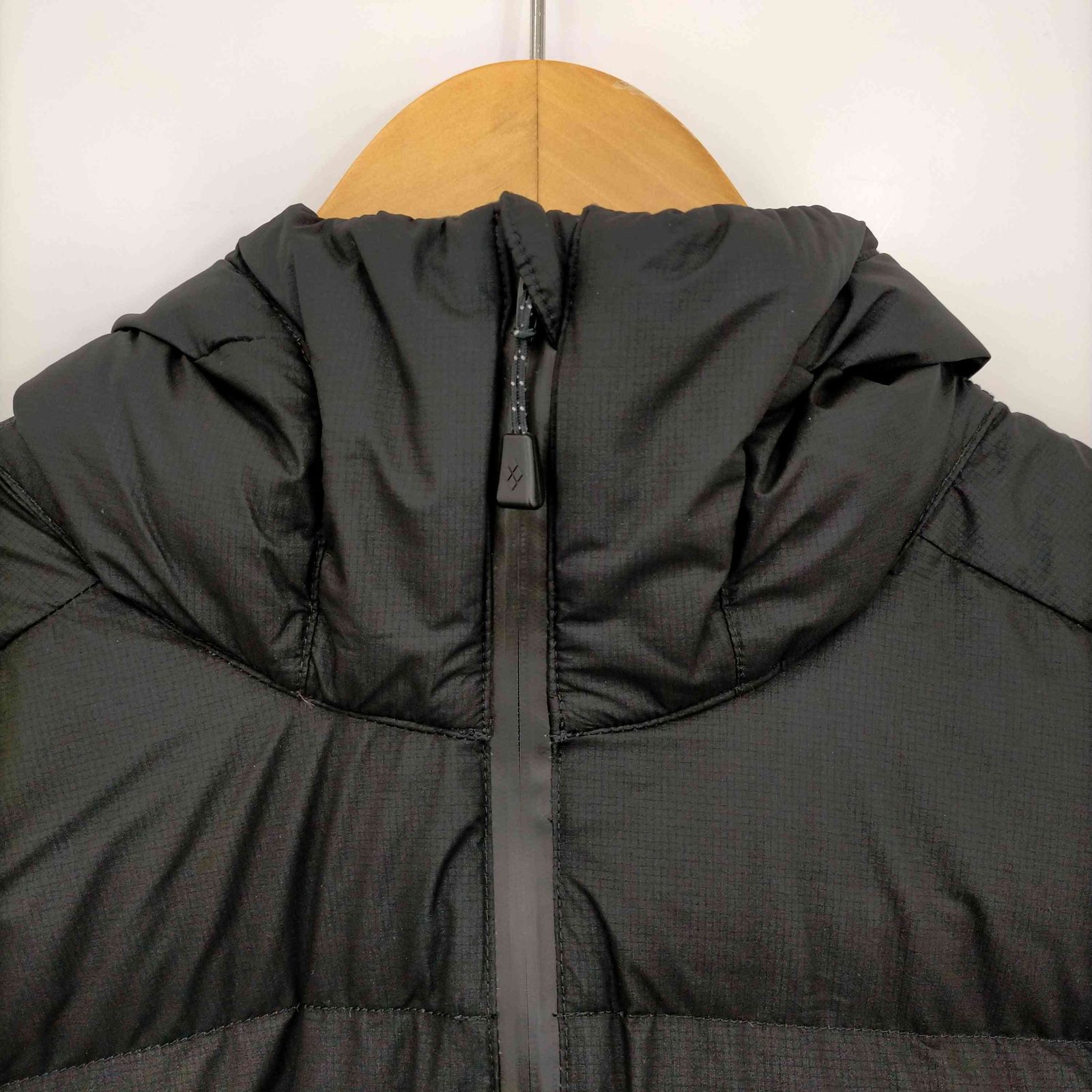 モンベル mont bell パーマフロスト ライトダウンパーカ GORE-TEX WINDSTOPER EX800 メンズ JPN：XL - メルカリ