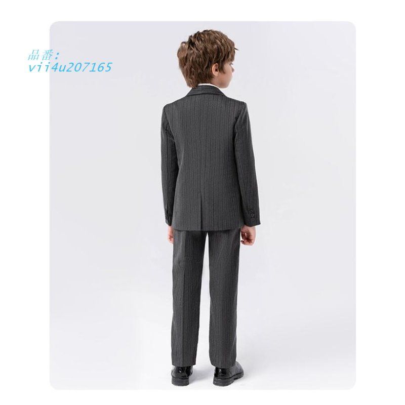 子供服フォーマルスーツ