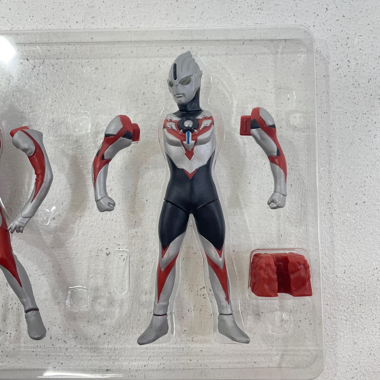 【尾張小牧店】 中古 アルティメットルミナスプレミアム 壱 ウルトラマンガイア(V2)　ウルトラマンオーブ オーブオリジン 【706】 尾張小牧店】 中古 アルティメットルミナスプレミアム 壱