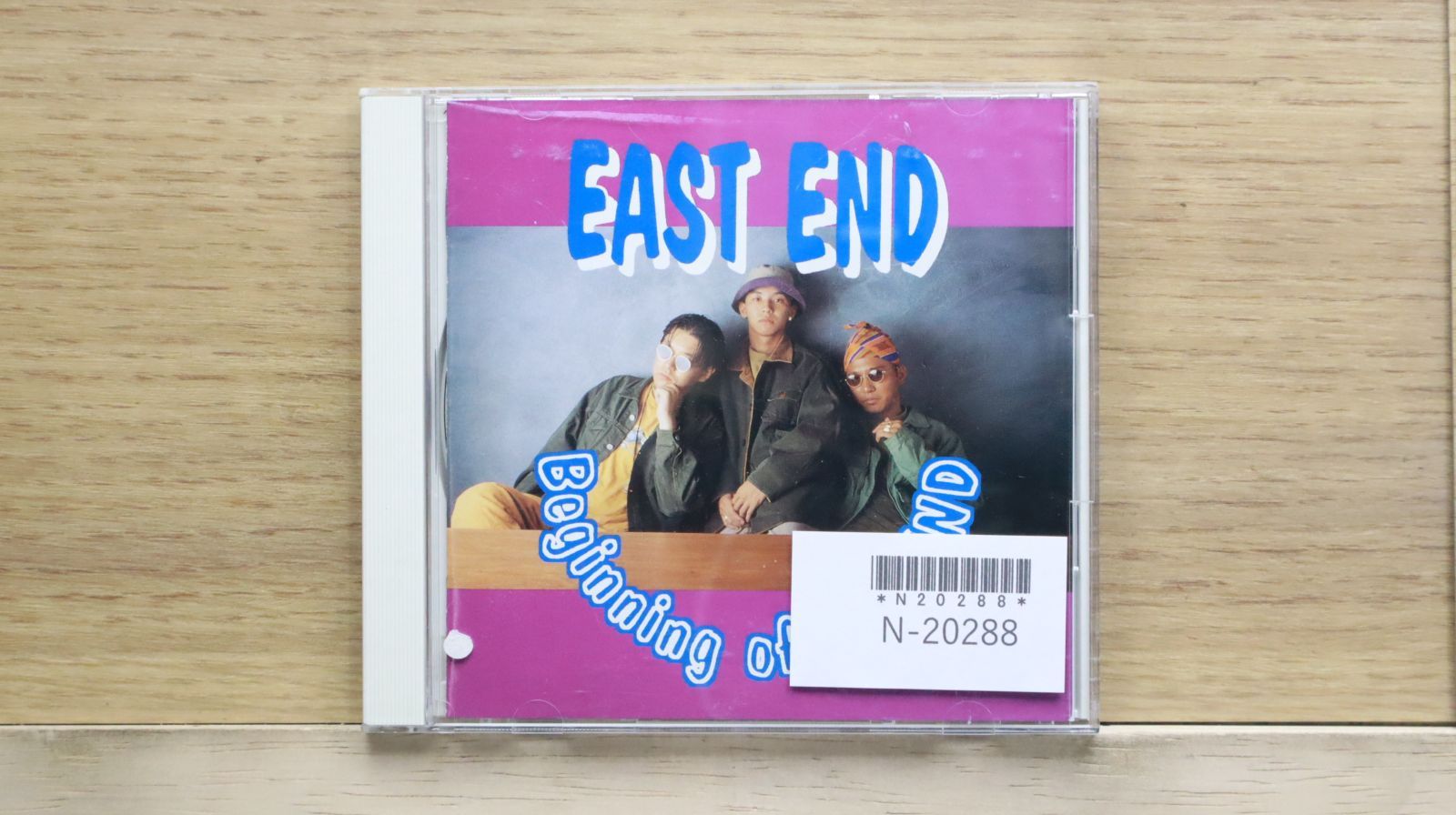 ジ•エンプティ　CDまとめ売り ジ・エンプティ CD まとめ売り ジ・エンプティ CDまとめ売り