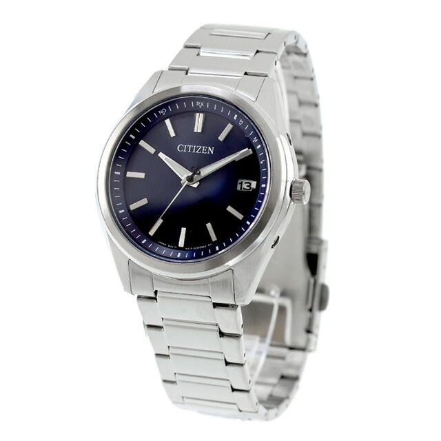シチズン CITIZEN COLLECTION 腕時計 メンズ AS1080-65L コレクション