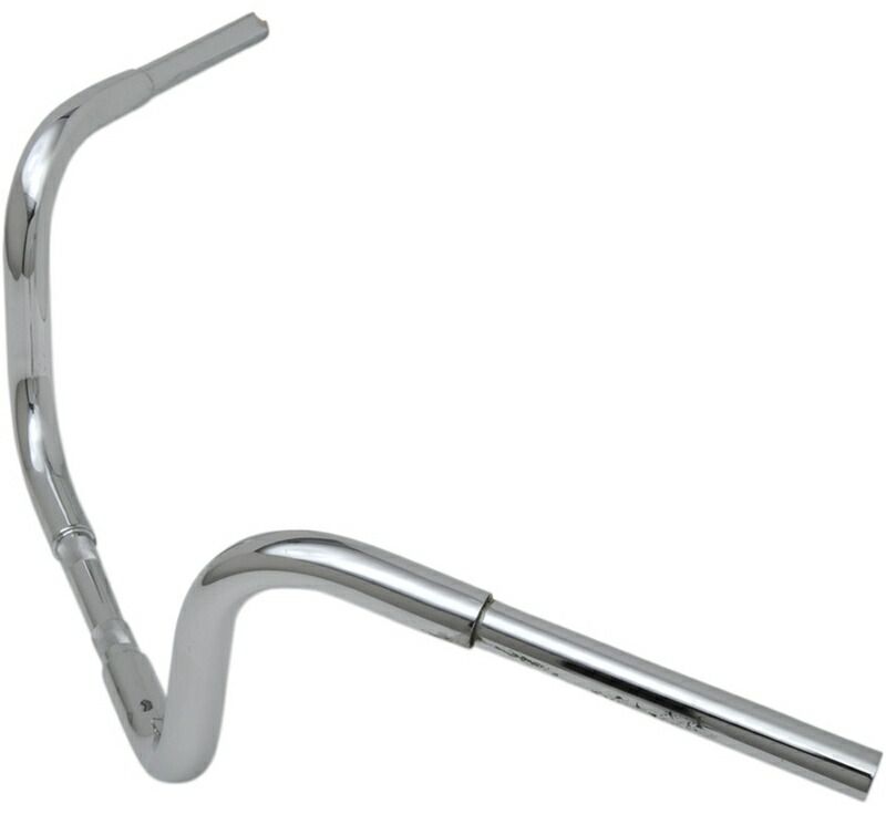 エイプハンガー ハンドルバー