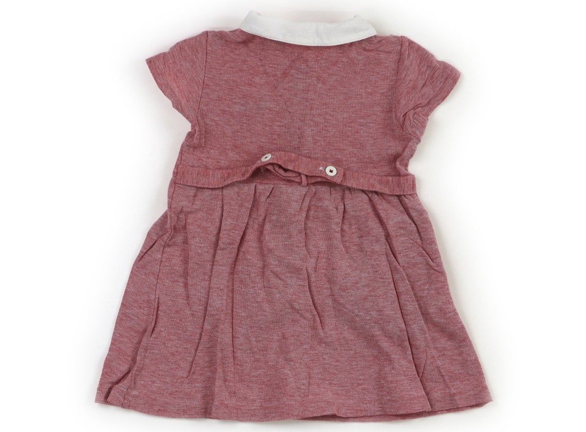 familiar ピンク ワンピース 90 familiar ファミリア 90 ワンピース ピンク さくらんぼ - メルカリ