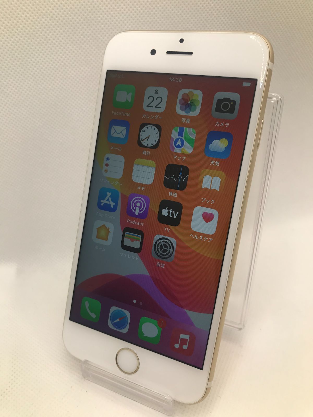 auiPhone6s64g新品 Apple iPhone 6s - 64 GB - Gold (Unlocked) for sale online | eBay