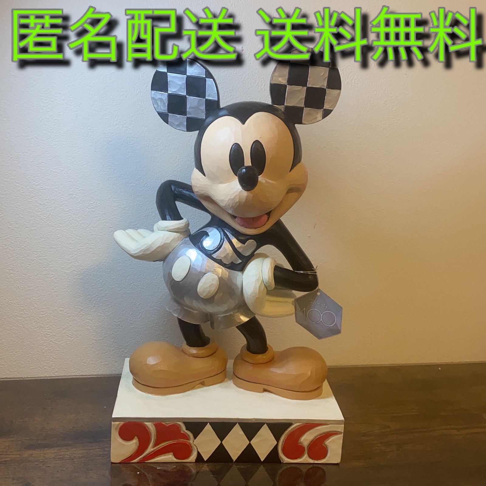 廃盤 希少品 エネスコ ディズニー・トラディションズ ミッキーマウス 廃盤 希少品 エネスコ ディズニー・トラディションズ ミッキー