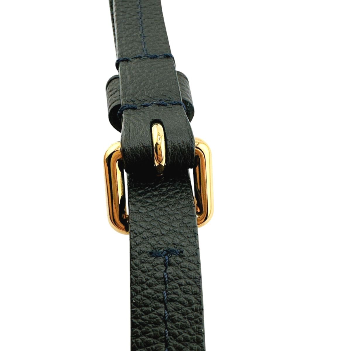 ルイヴィトン M41753 ストラップ ポンヌフGM用ショルダー ショルダー