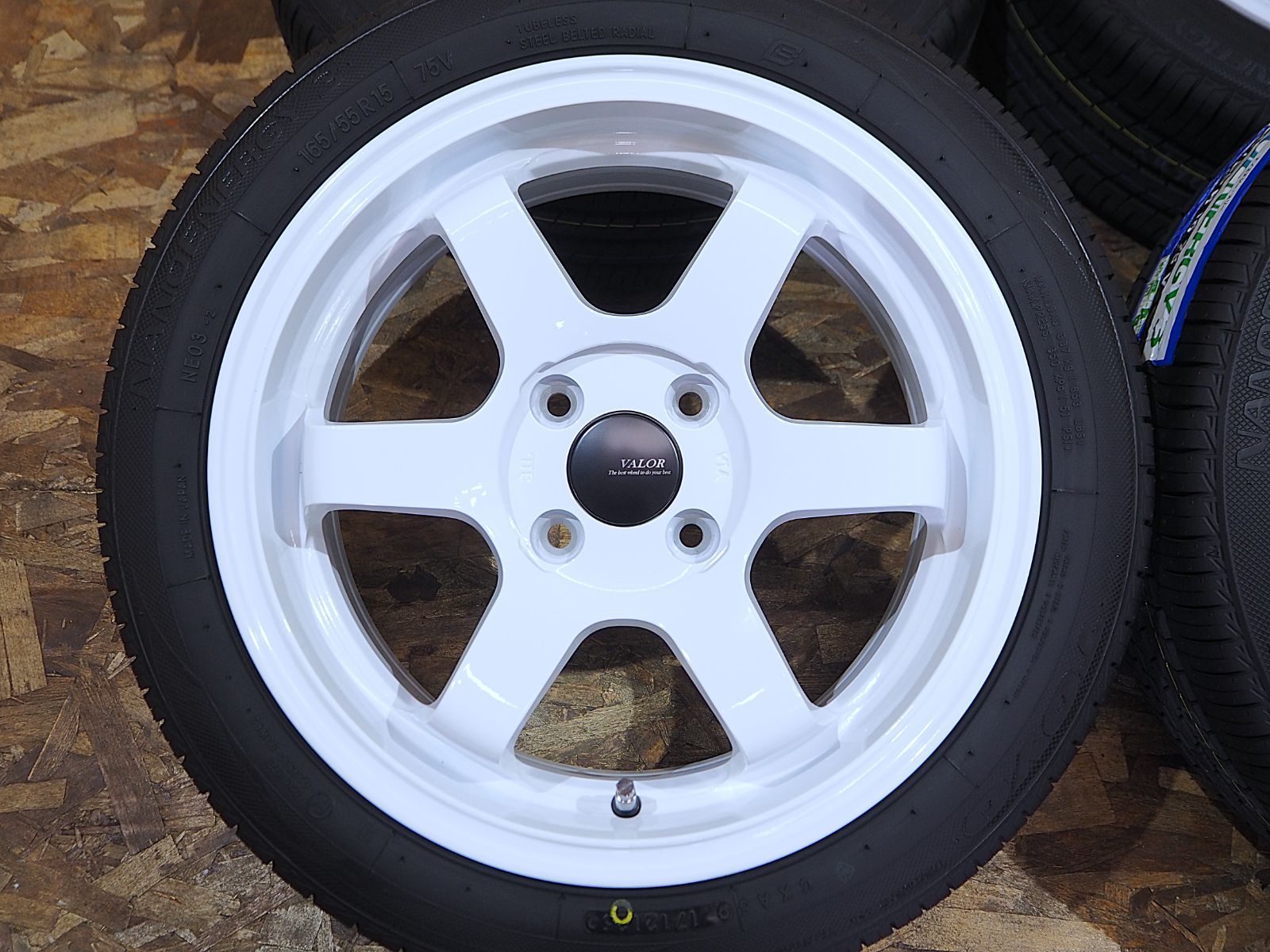 トーヨータイヤ 人気