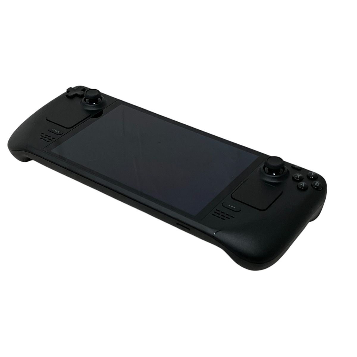 Valve steam deck 1030 512GB ポータブル ゲーミング パソコン Custom APU 0932 steamOS M9724960