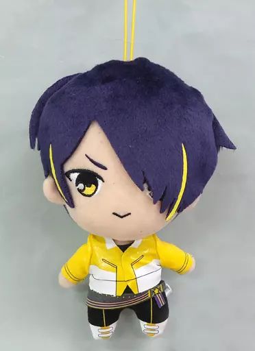 中古】ぬいぐるみ 仙石忍 ぬいぐるみ-流星隊- 「あんさんぶるスターズ