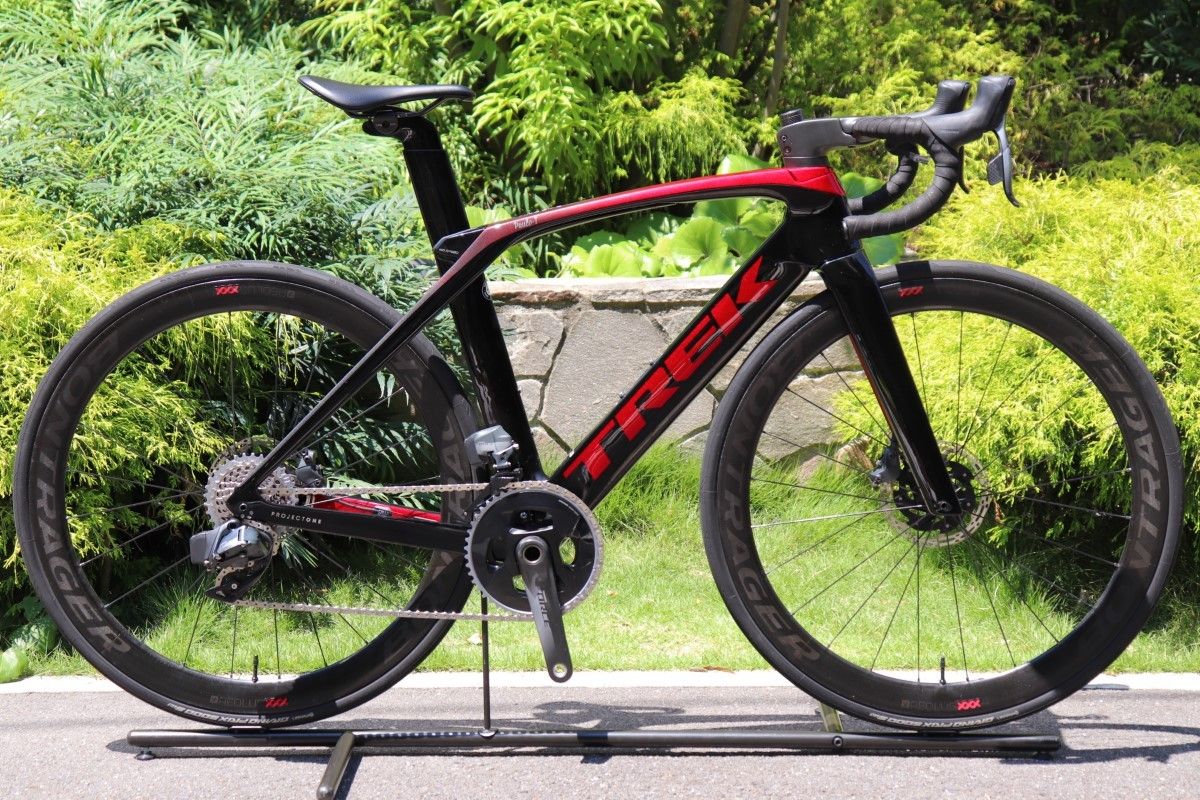 2021 Tarmac SL7 Pro Force eTap AXS 2x12 2021 Specialized Tarmac