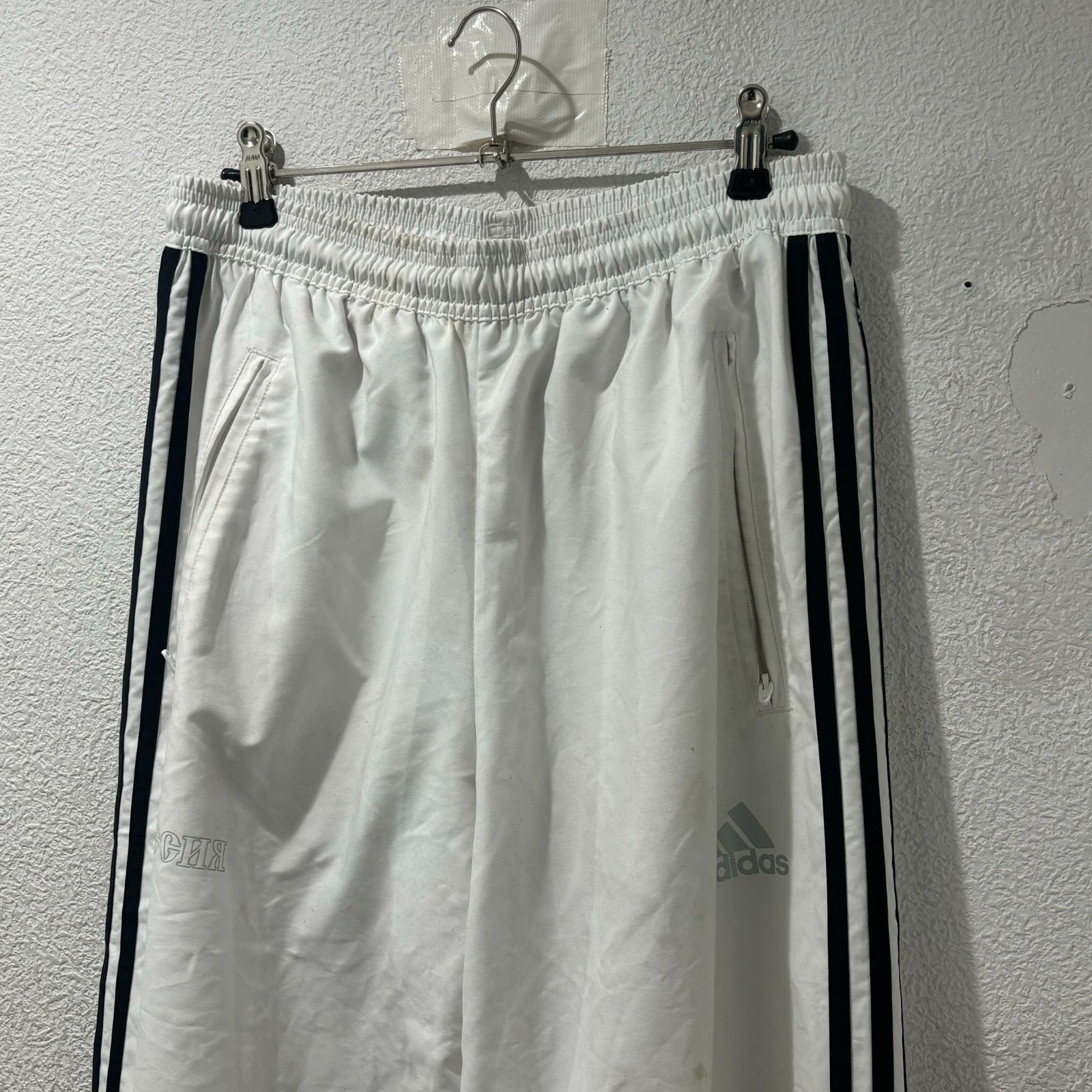 Gosha Rubchinskiy adidas ゴーシャラブチンスキー トラック