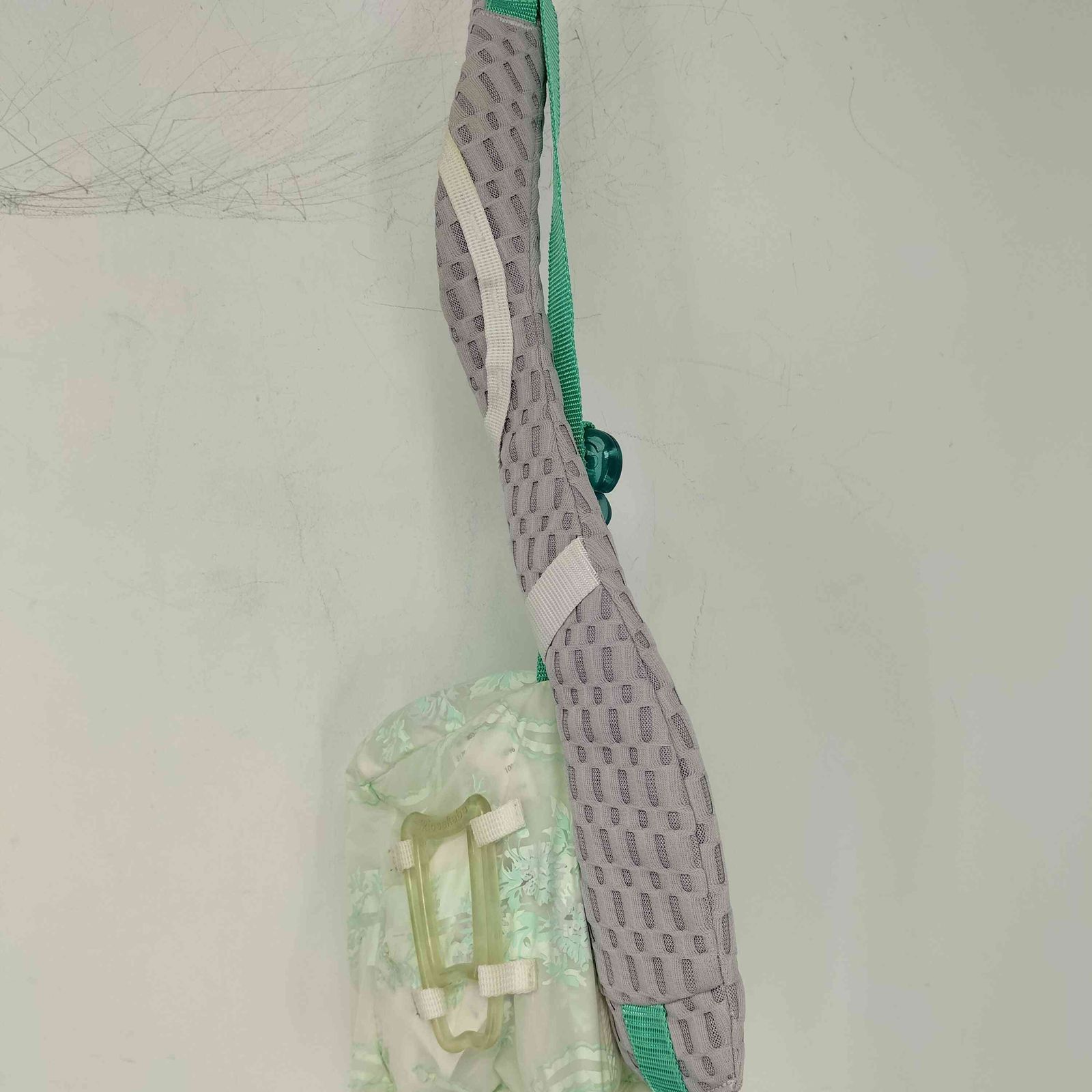 ミキオサカベ MIKIOSAKABE Nylon Flower Bag レディース FREE - メルカリ