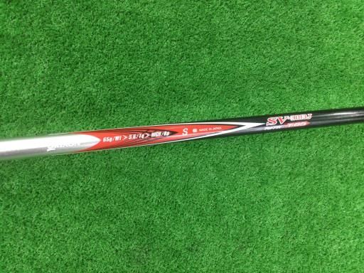 ＪＳ　ゼロ　中古激安　toss スリクソン ZX7 アイアン N.S.PRO MODUS3 TOUR105 DSTスチール