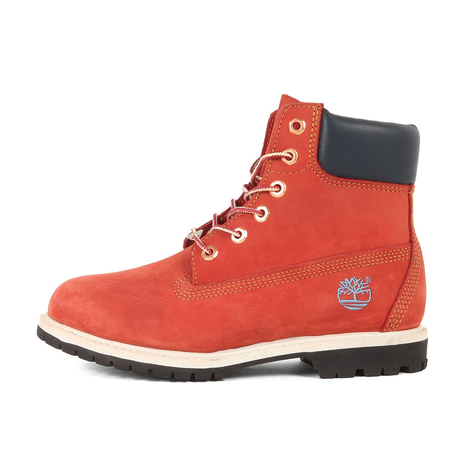 Timberland ティンバーランド レザー ブーツ 7W 25cm Timberland EURO HIKER Leather / ティンバーランド ユーロ