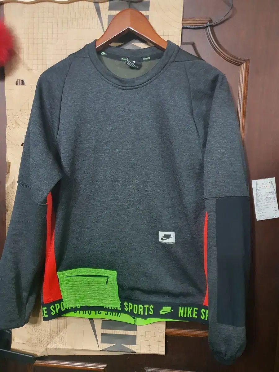 nike sport L NIKE ナイキ 起毛 スポーツ large₍ラージ 運動 ピティ トレーニング ビンテージ