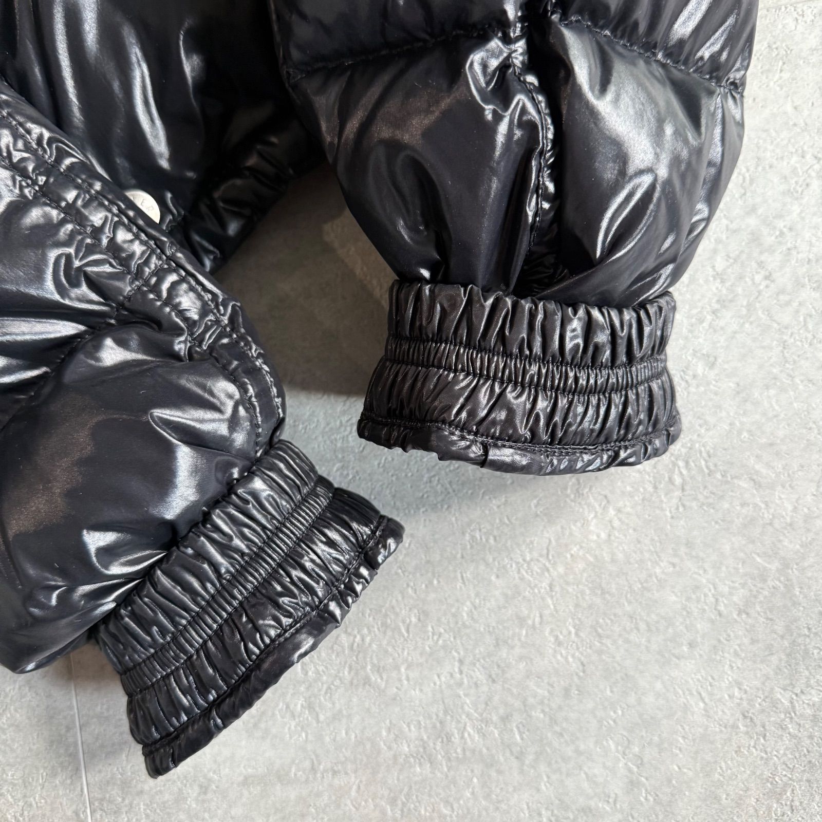 美品 MONCLER モンクレール 