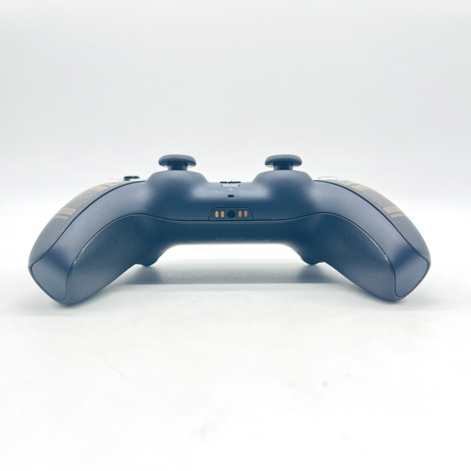 Amazon.co.jp: 【純正品】DualSense ワイヤレスコントローラー “FINAL FANTASY XVI” リミテッドエディション(CFIJ-15500)  : ゲーム