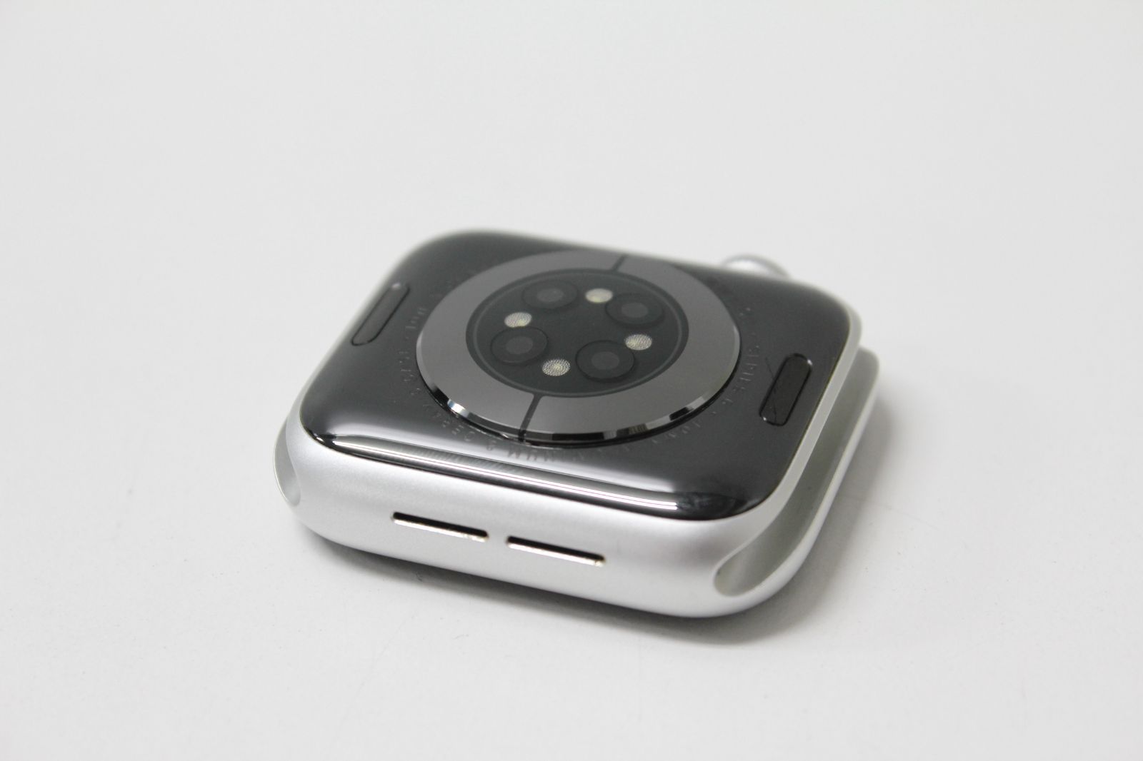 Apple Watch Series 6/GPS/40mm/A2291〈MG283J/A〉⑥ Apple Watch