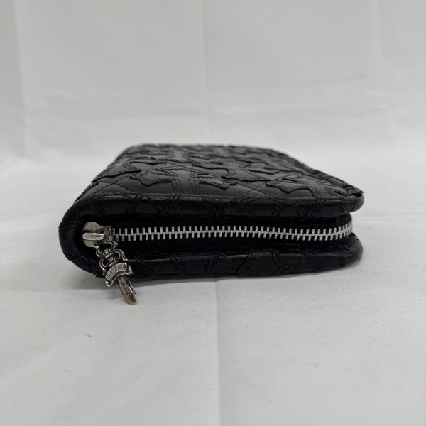 CHROME HEARTS/クロムハーツ ZIP ORGNRG QLTCEM/オーガナイザー