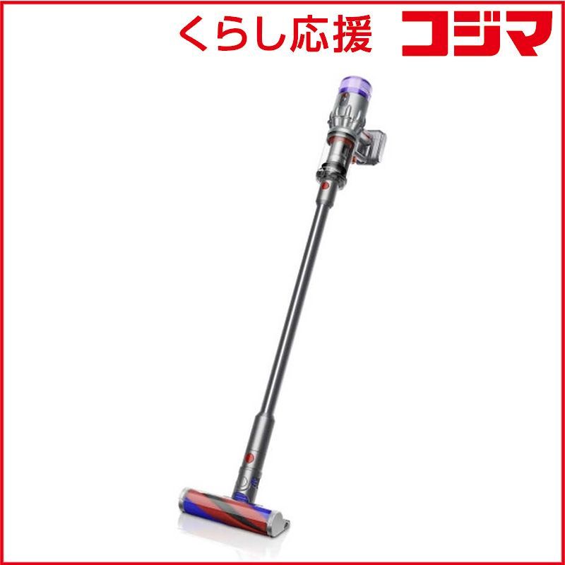 新品 未開封 】 ダイソン dyson コードレスクリーナー Micro