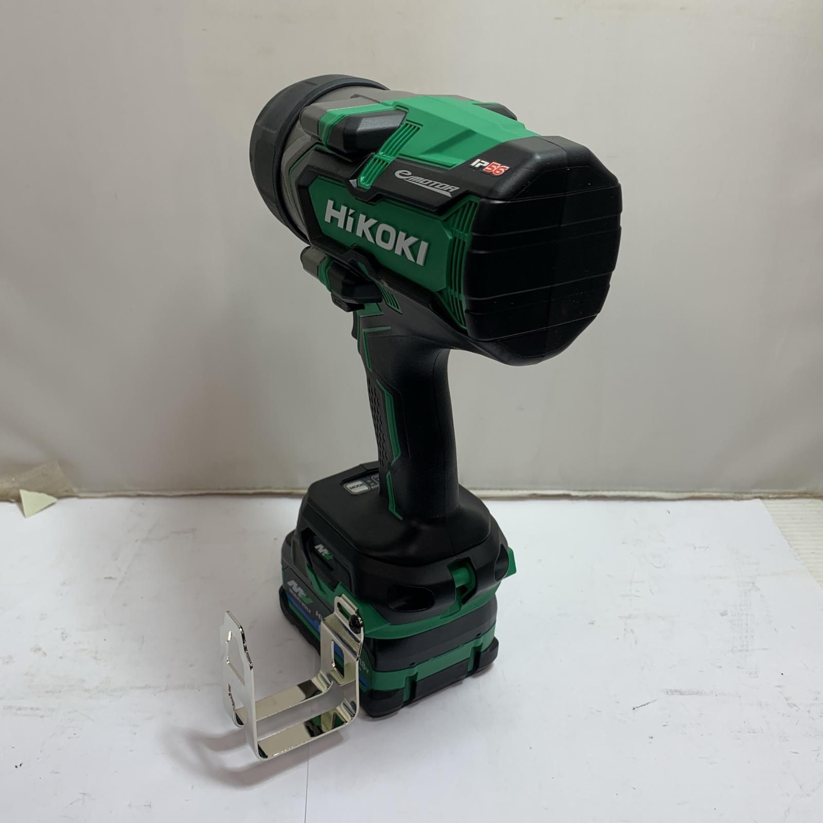 36v コードレスインパクトレンチ