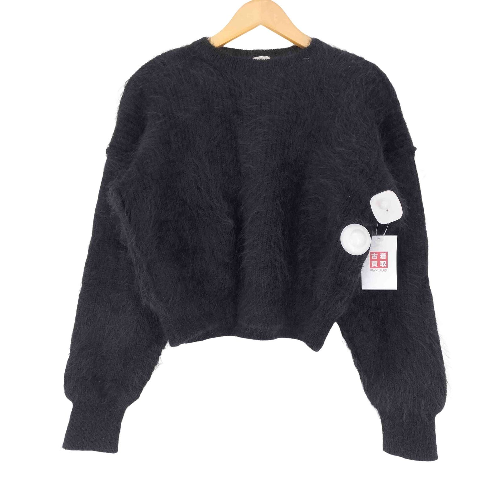 美品　sorm'86 sorm86 shinゴリラニット 希少】sorm'86 sorm86 ゴリラニット 短丈 - メルカリ