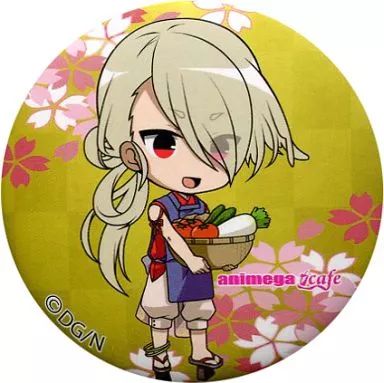 中古】バッジ・ピンズ(キャラクター) 今剣 「刀剣乱舞-ONLINE