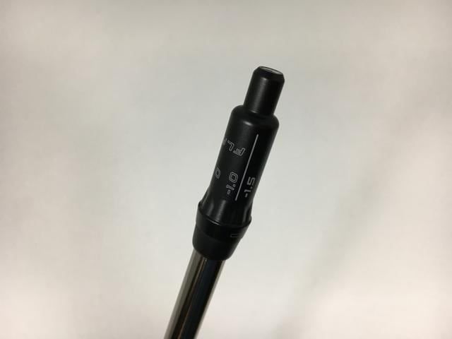 PING TOUR 2.0 CHROME 75 FW用シャフト S[151353] PING スリーブ付