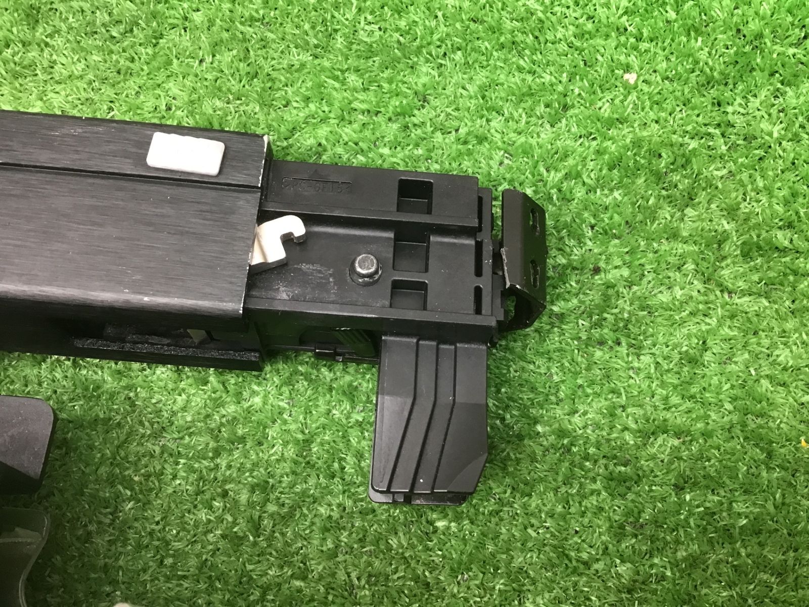 makita コードレスオートパックスクリュードライバー