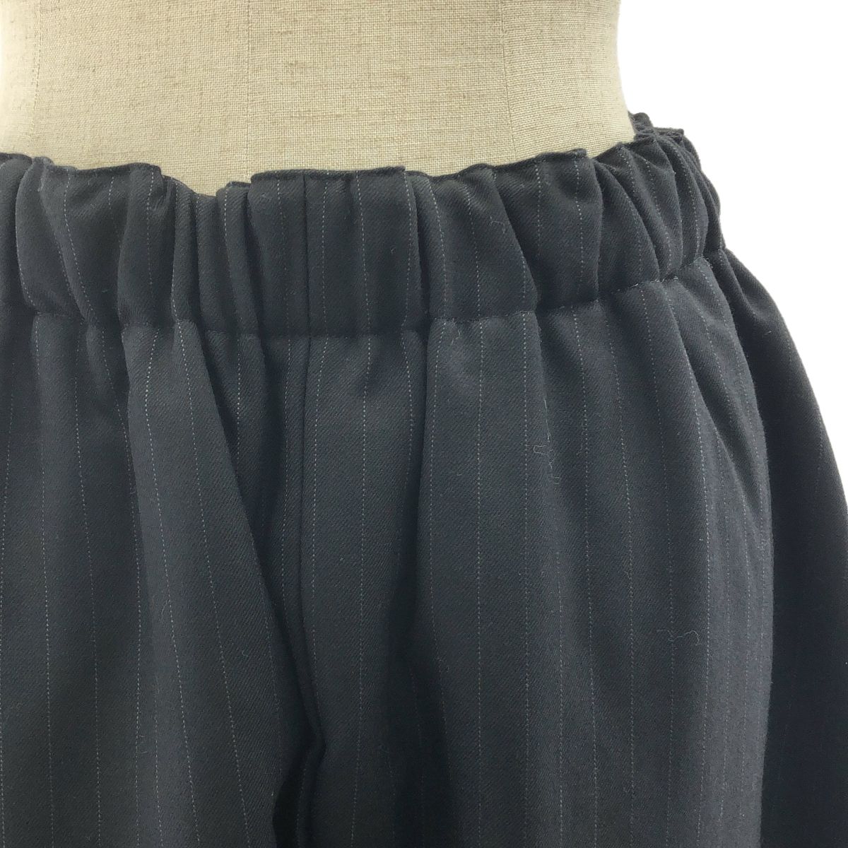 美品】 COMME des GARCONS / コムデギャルソン | 2010AW | 変形  