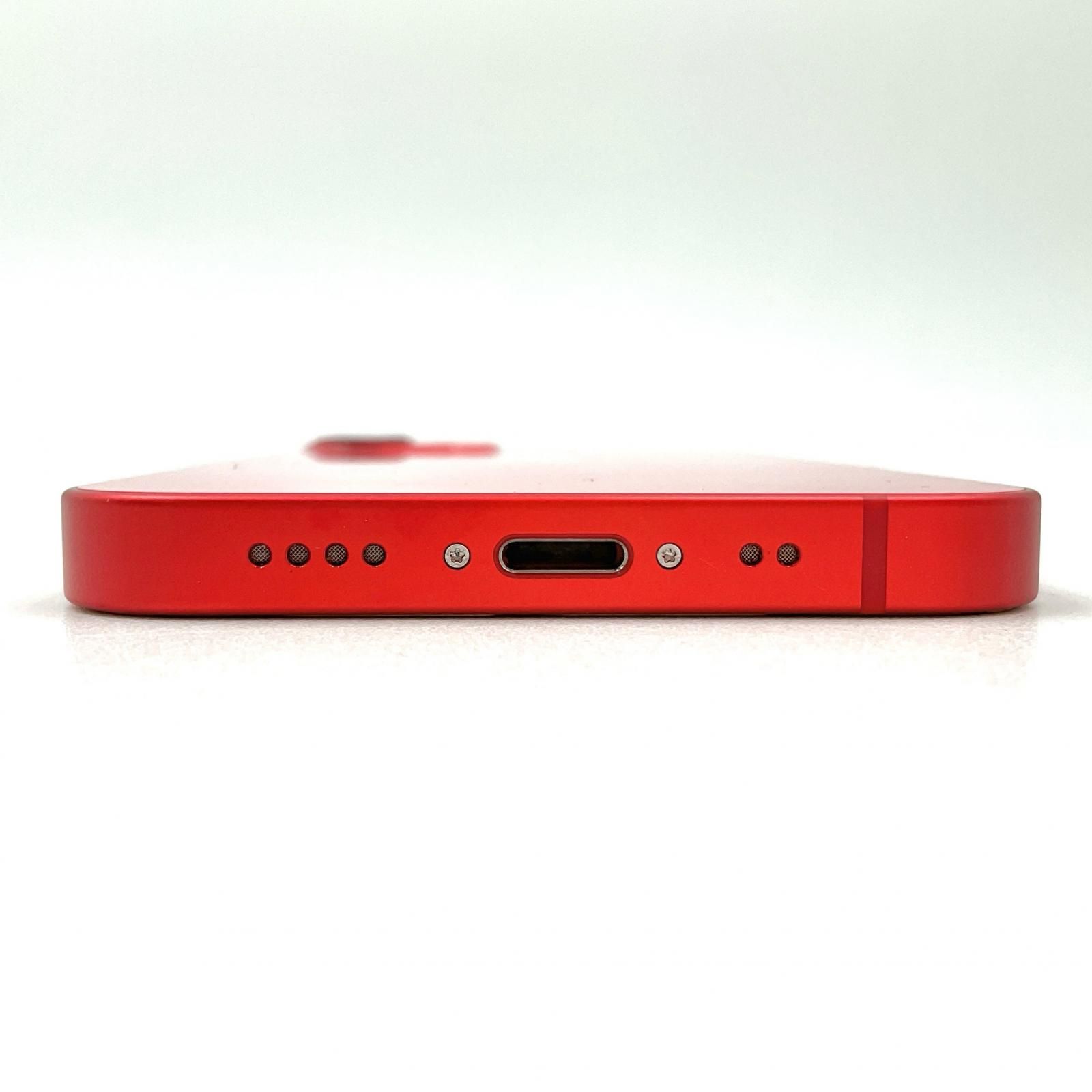 美品 iPhone12 PRODUCT red 128GB 【公式通販】