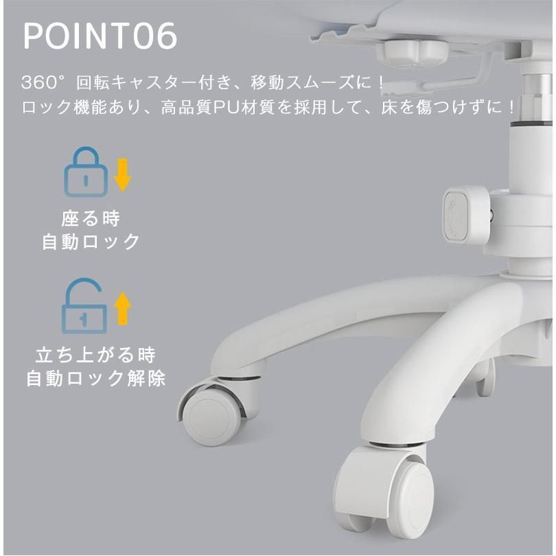 肘掛け回転