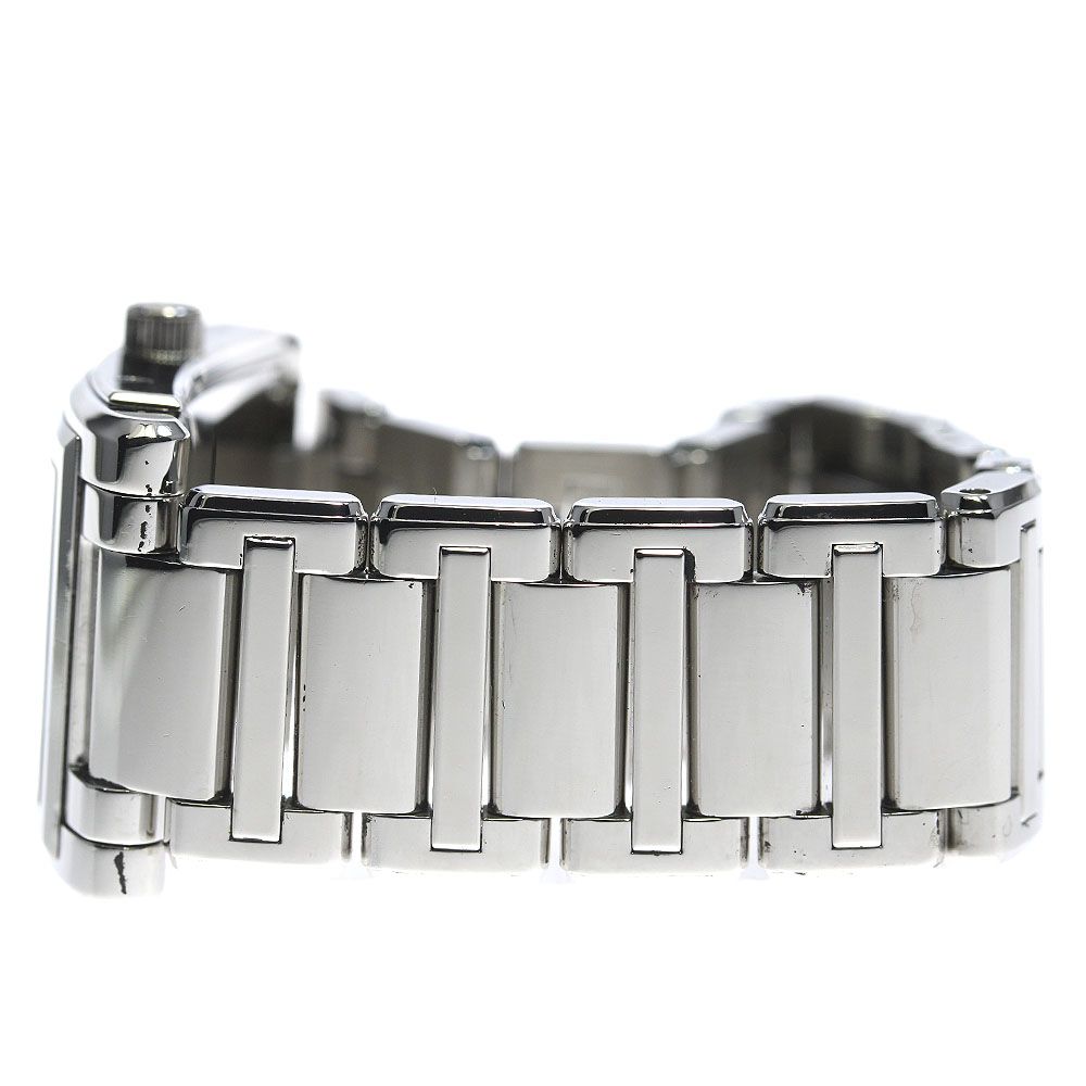 ティファニーTIFFANY&Co. グランド レクタンギュラー スモールセコンド 楽天市場】☆良品【TIFFANY&Co.】ティファニー グランド