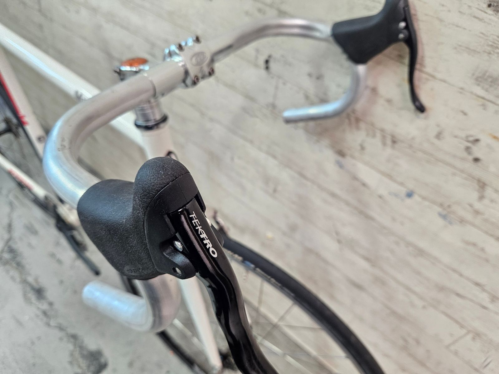 ■ 【　西濃運輸 発送のみ　】 ■ 良品!! SCHWINN Madison 2007 size:S 160-168cm シュウィン マディソン ピストバイク トラック T-908