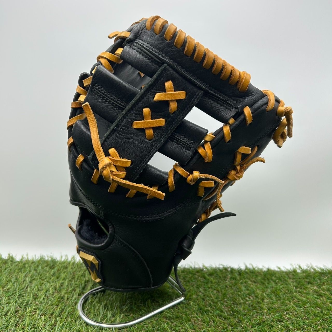 軟式ファーストミット レボルタイガー 美津和タイガー 美津和タイガー