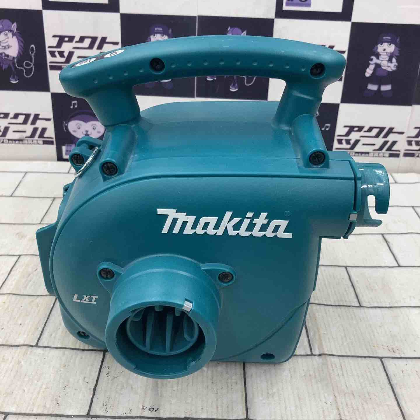マキタ makita コードレス集じん機 VC350DZ 所沢店 BRIGHTFACE_UK