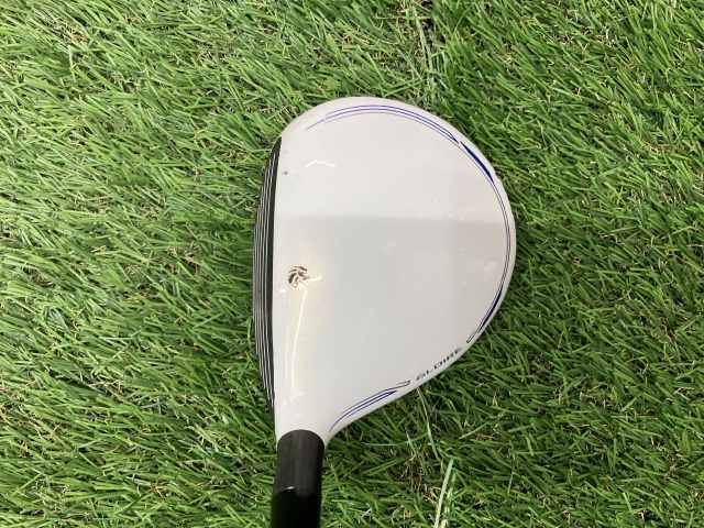 テーラーメイド GLOIRE