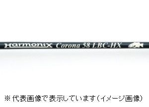 ツララ ハーモニクス コローナ (Harmonix Corona) 58LBC-HX - メルカリ