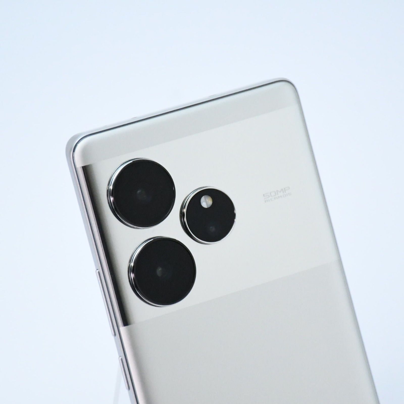 未使用　realme GT6 RMX3851 16/512GB SIMフリー RealMe GT 6 RMX3851 Mobile Phone [ 512GB / 16GB RAM Razor