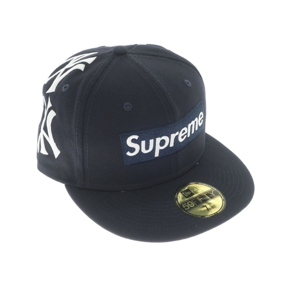 中古】【未使用】シュプリーム Supreme 2021年秋冬 New York Yankees