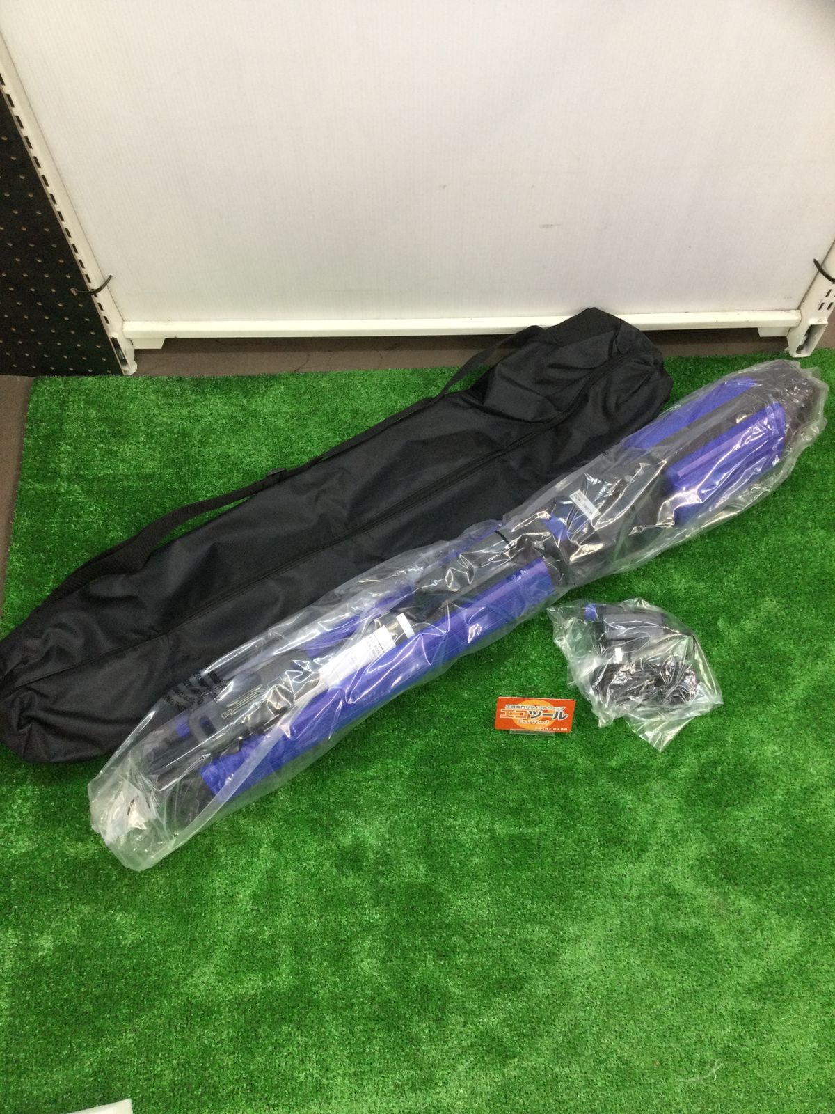 LEDキャリングワークライト