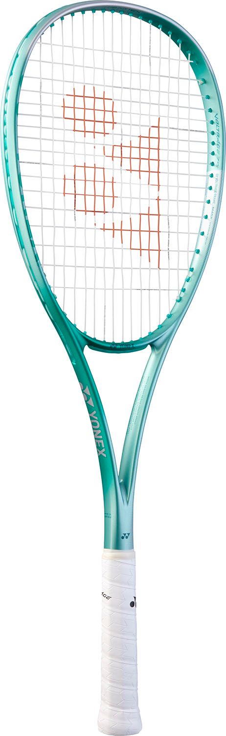 ヨネックス YONEX テニス ボルトレイジ 7VS 02VR7VS 469 フレッシュグリーン