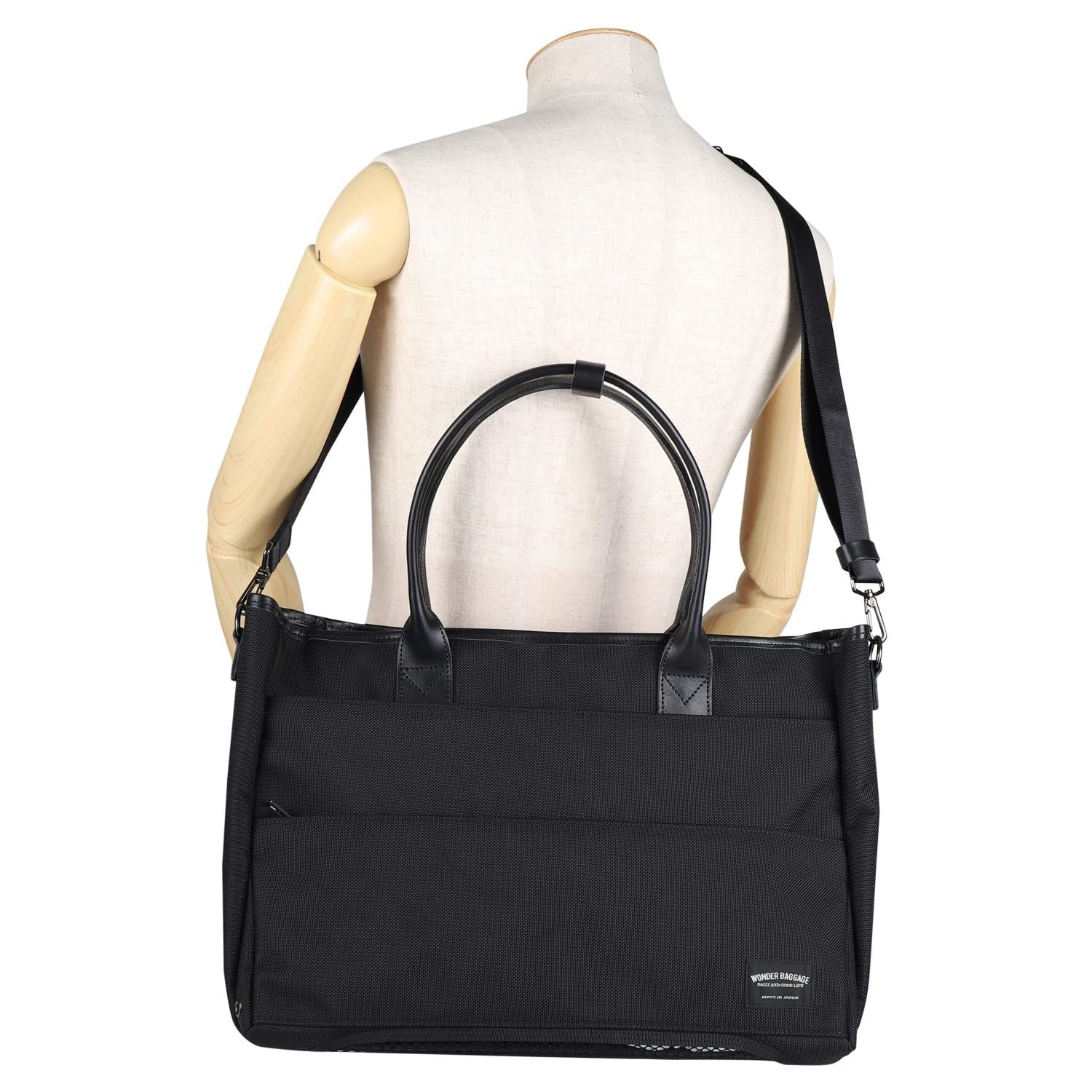 ワンダーバゲージ