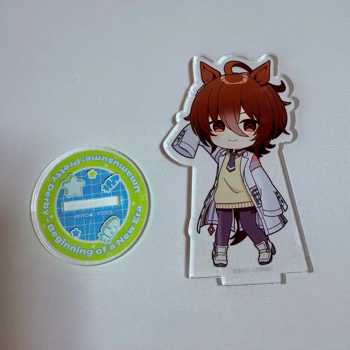 2025年最新】可能性のその先へ アグネスタキオンの人気アイテム - メルカリ