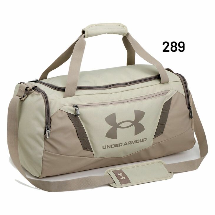 【新品】アンダーアーマー　underarmour ダッフルバッグ 1369221_01.jpg
