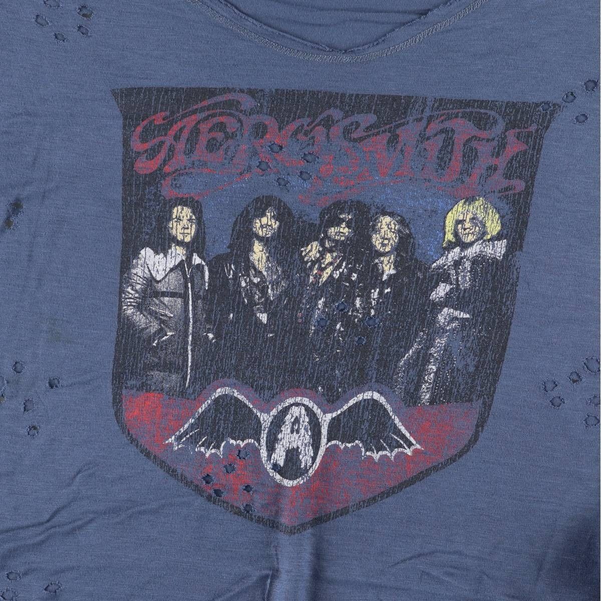 古着 AEROSMITH
