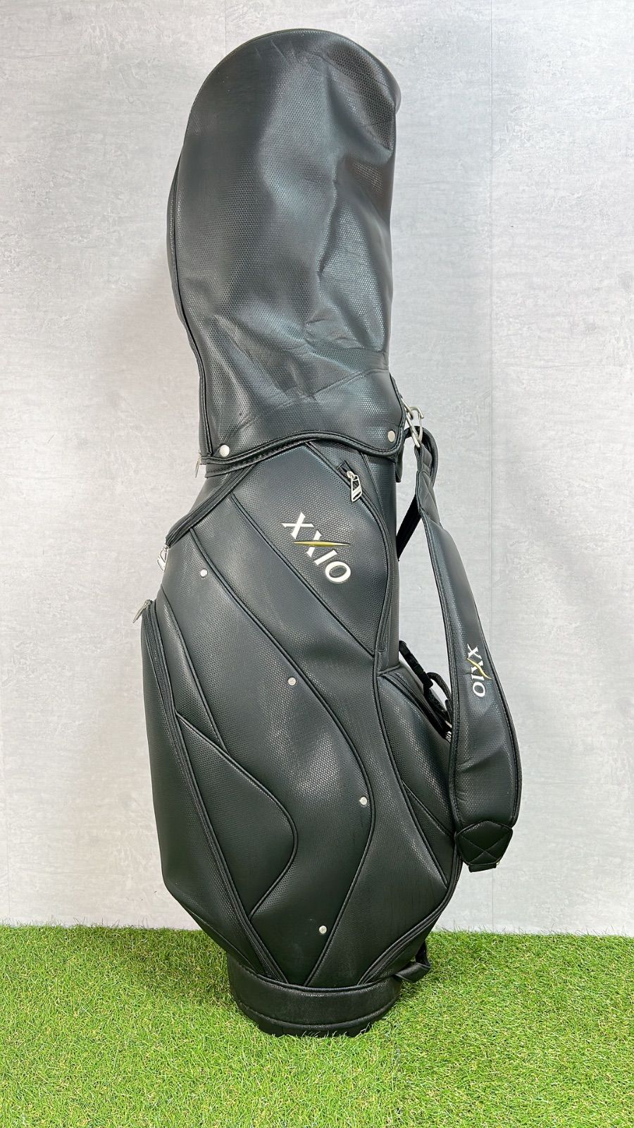 欲しい商品を賢く購入。 左利き レフティ XXIO5 ゼクシオ ゴルフ クラブセット メンズ