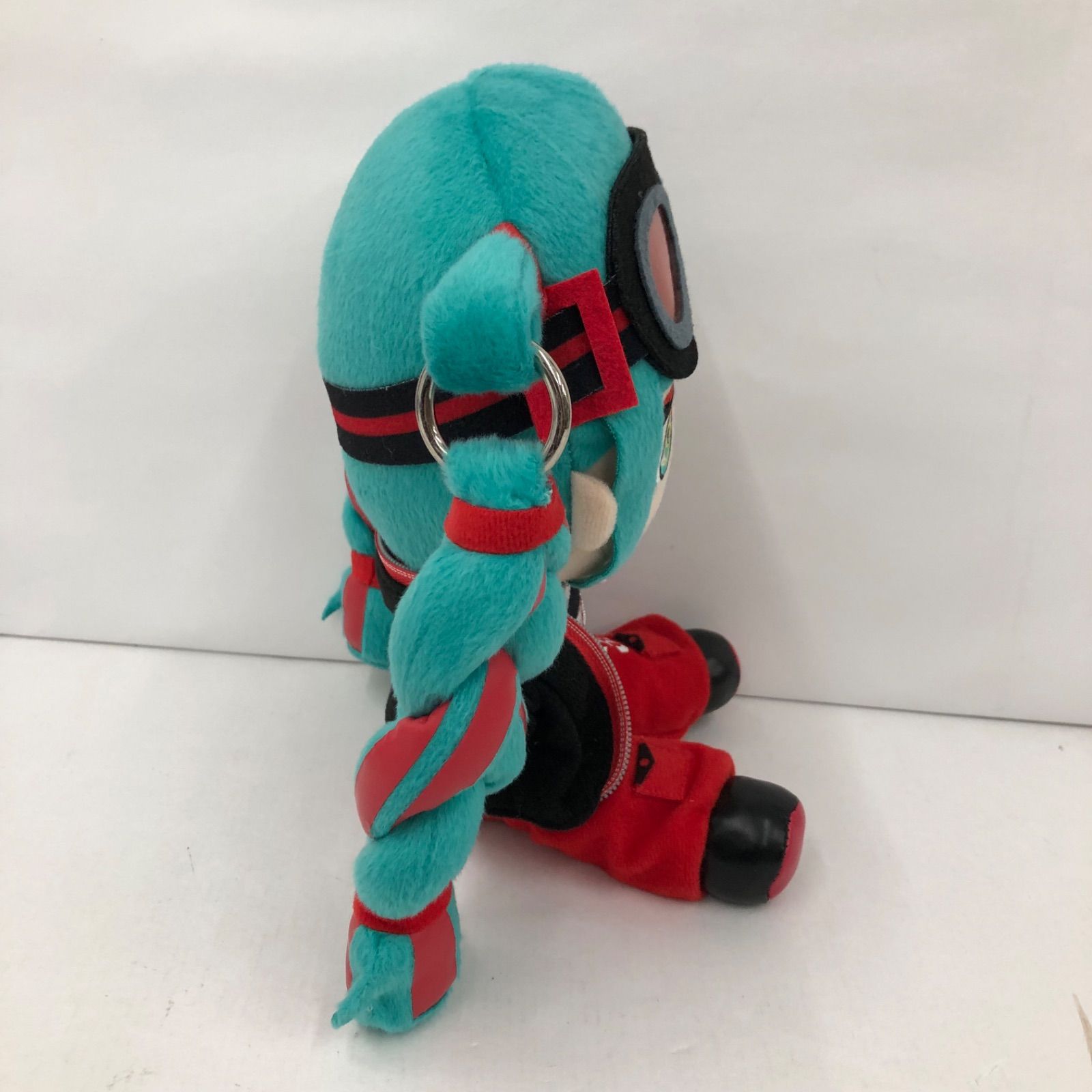 マジカルミライ 2023 ぬいぐるみ　カスタマイズ骨入りぬいぐるみ 瀬戸店】初音ミク マジカルミライ 2023 ぬいぐるみ Gift【721