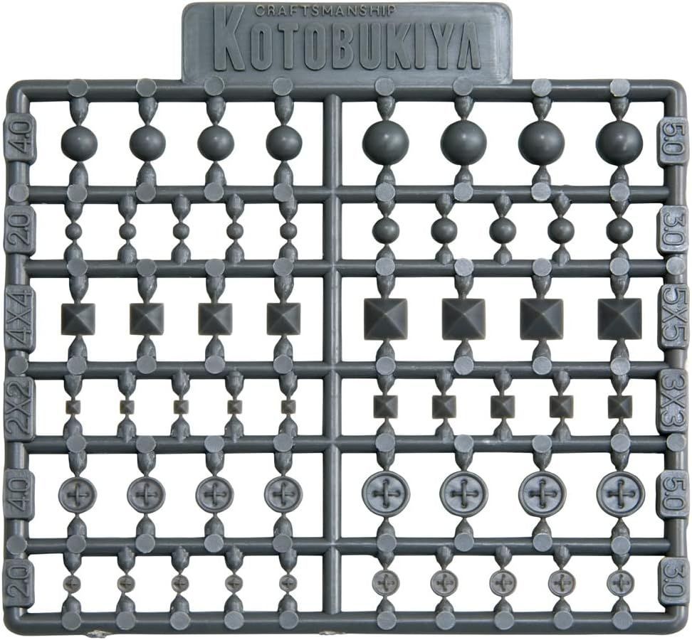 コトブキヤ　モデリングサポートグッズ 新品】コトブキヤ 壽屋 M.S.G モデリングサポートグッズ プラユニット