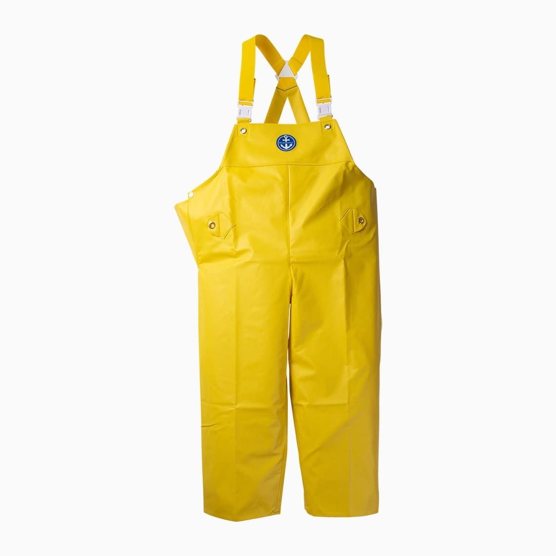 水産マリンレリー パーカー、胸付ズボンセット　レモンイエロー　M寸 Amazon.co.jp: 【上下セット販売】水産マリンレリー 上着パーカー